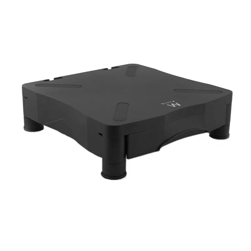 EWENT EW1280 Cajón plástico Elevador sopor-Monitor