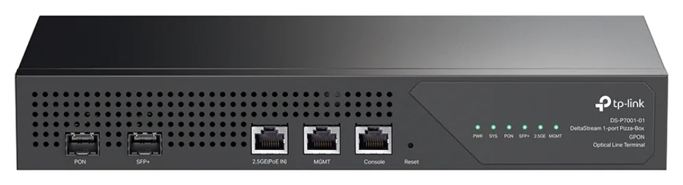 TP-Link DS-P7001-01 terminal de líneas ópticas