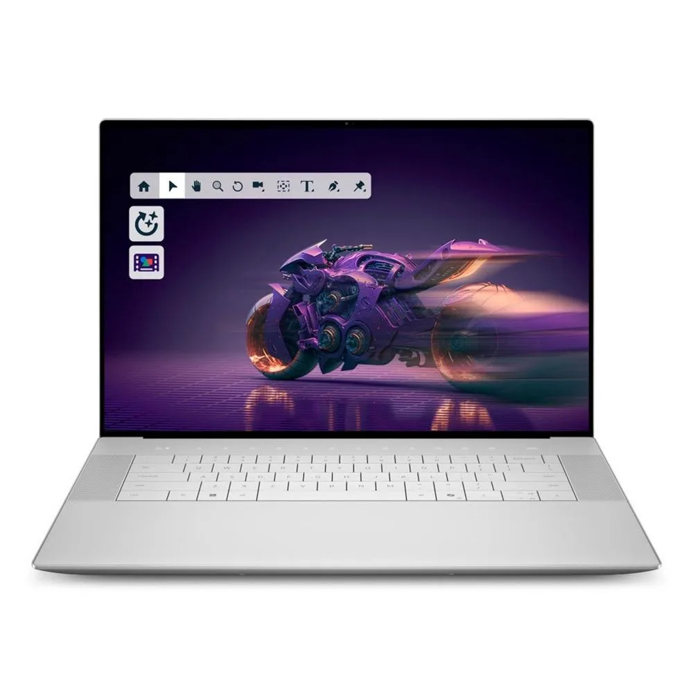Portatil dell 16 premium da16250 u7 - 255hx - 32gb - ssd 1tb - rtx 5060 8gb - 16.3 pulgadas fhd+ - w11p
