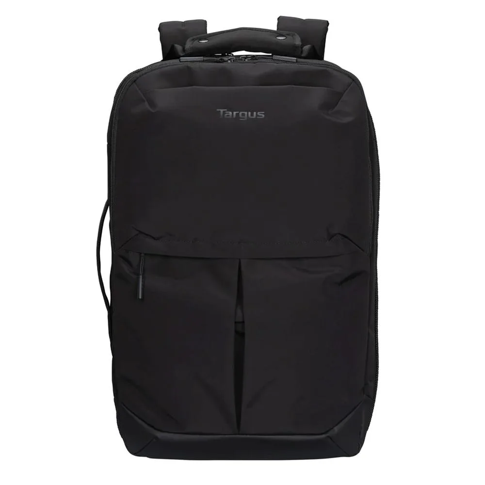 Mochila targus tbb665gl para portatil 16 pulgadas negra