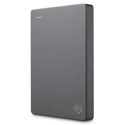 Disco duro externo hdd seagate stjl5000400 5tb 2.5 pulgadas usb 3.0