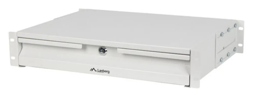 Lanberg AK-2001-S accesorio de bastidor Cajón para rack