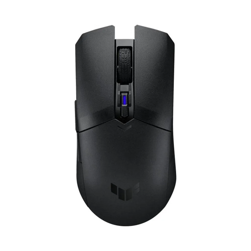 Raton inalambrico asus tuf gaming m4 inalambrico negro