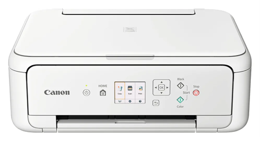 Canon PIXMA TS5151 Inyección de tinta A4 4800 x 1200 DPI Wifi