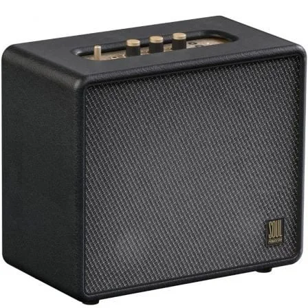 Altavoz inalambrico fonestar soul - home - n bluetooth