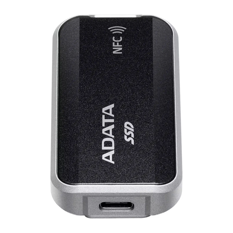 ADATA eSSD Urban Tapsafe NFC Protec. 1Tb USB 3.2