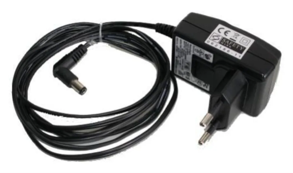 Honeywell 46-00526 cargador de dispositivo móvil Lector de código Negro CC Interior
