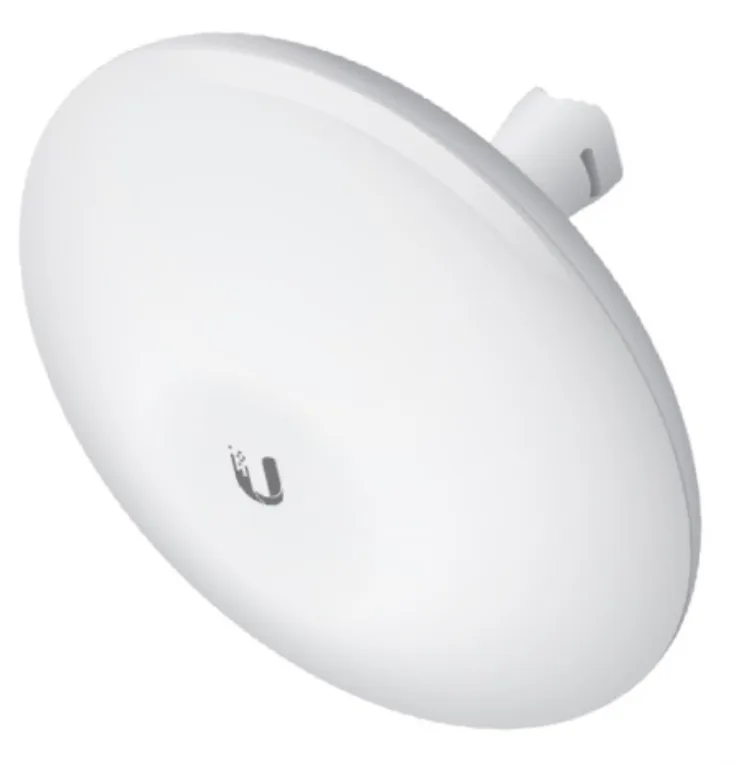 Ubiquiti NanoBeam M5 antena para red 16 dBi