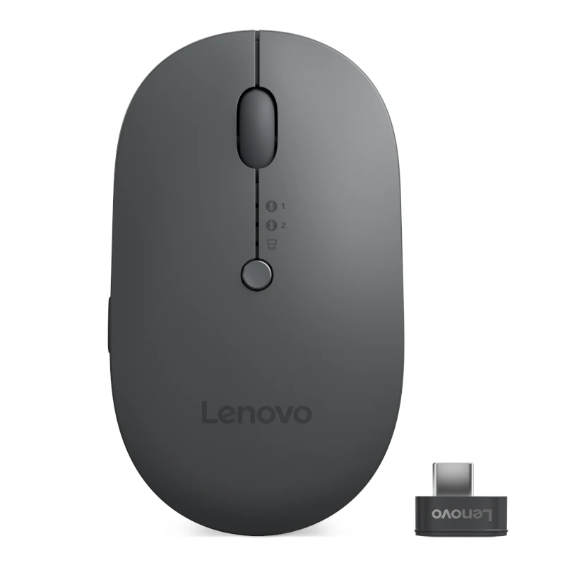 Lenovo Ratón inalámbrico multidispositivo X9