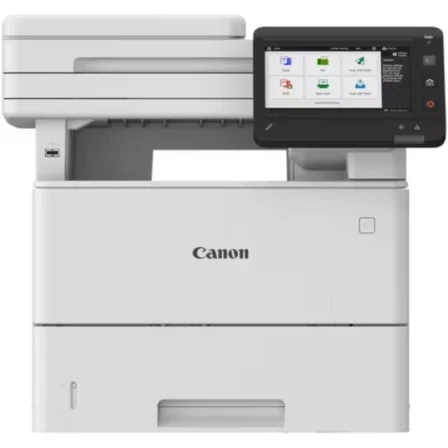 Multifuncion canon mf563dw laser monocromo i - sensys fax - a4 - 43ppm - wifi - wifi directo - duplex todas las funciones