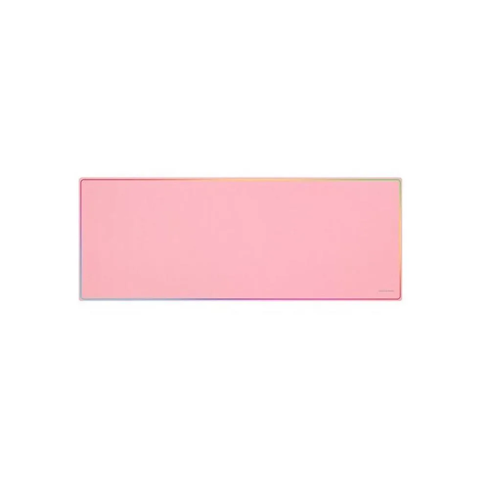 Alfombrilla mars gaming mmp224p 880x330mm rosa