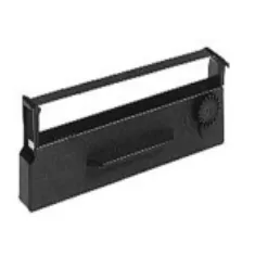 Cinta de nylon negra epson c43s015366 para m - 290 - tm - 290 - 290ii - 295 - tmu 295