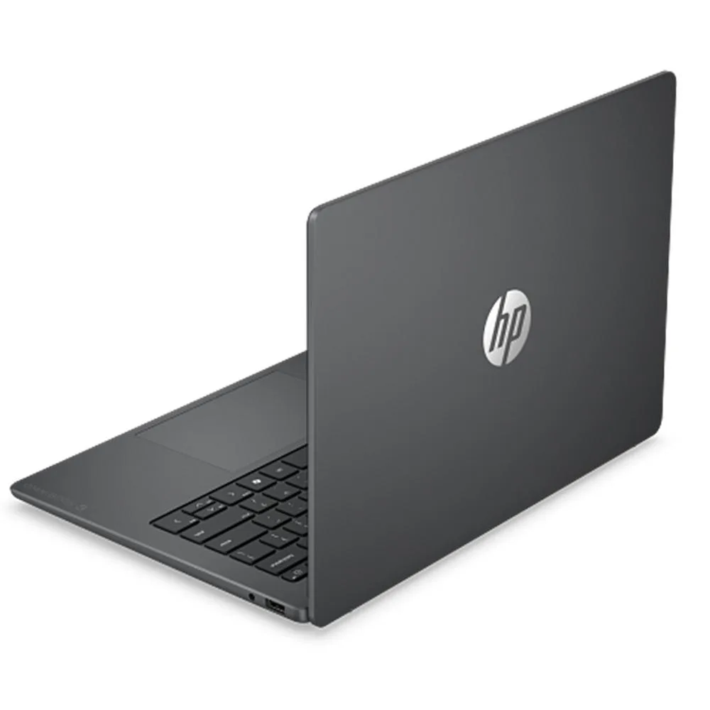 Portátil hp omnibook 3 ai 14 - ht0012nsx ultra 5 - 225u 14 pulgadas - 8gb - ssd 512gb - gris - freedos