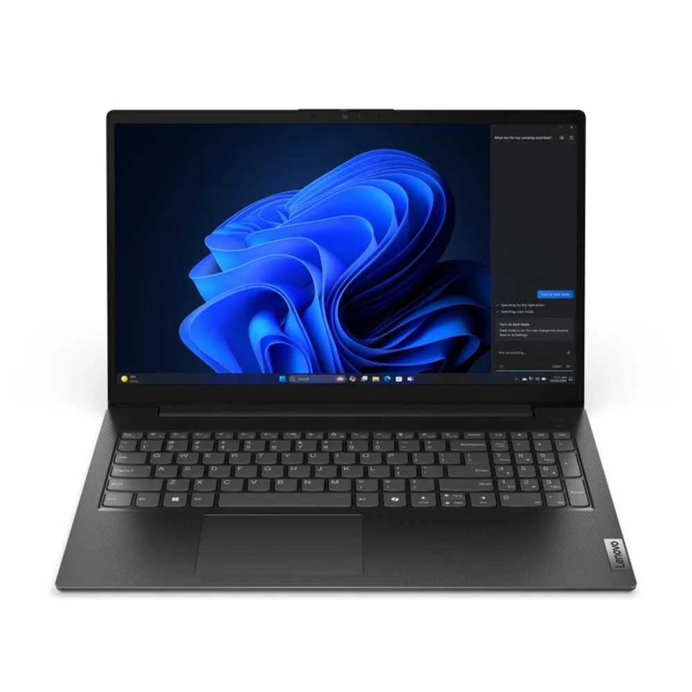 Portatil lenovo v15 g5 iru i3 - 1315u - 8gb - ssd 512gb - 15.6 pulgadas fhd - w11h
