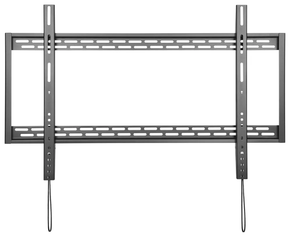 Soporte de Pared Fijo Aisens WT100F-067 para TV de 60-100"/ hasta 130kg