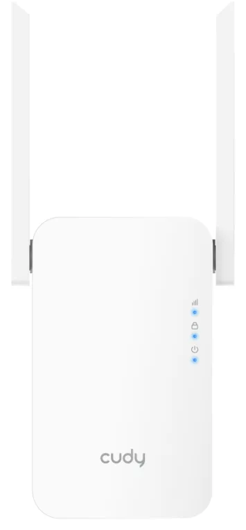 Cudy RE1800 amplificador de señal Wi-fi