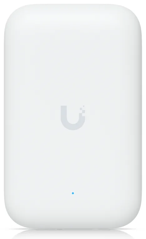 Ubiquiti Swiss Army Knife Ultra 866,7 Mbit/s Blanco Energía sobre Ethernet (PoE)