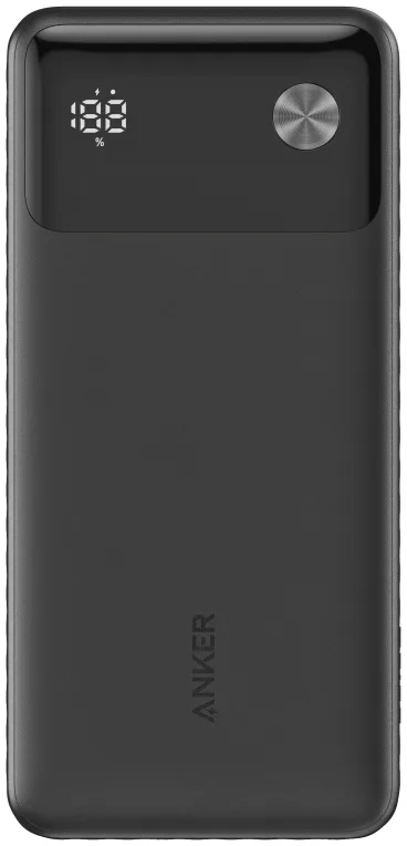 Anker A1388G11 batería externa 10000 mAh Negro