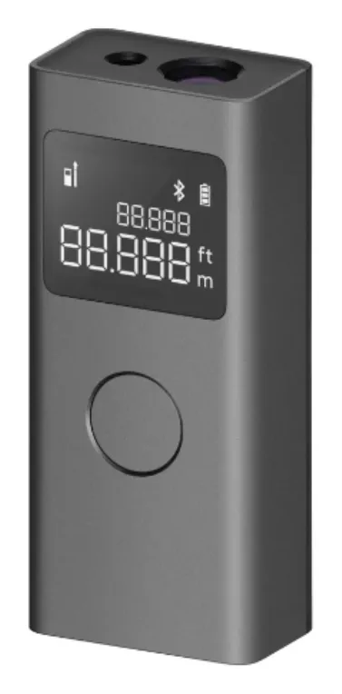 Medidor Láser Xiaomi Smart Laser Measure