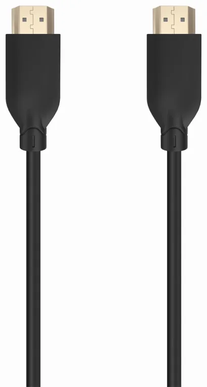 Cable HDMI 2.0 4K CCS Aisens A120-0735/ HDMI Macho - HDMI Macho/ 7m/ Negro