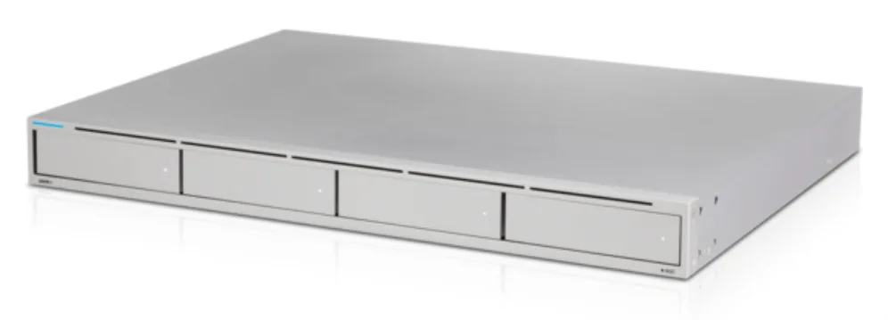 Grabador de Video en Red Ubiquiti UNVR