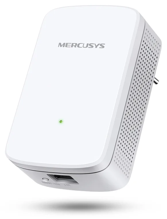 Repetidor wifi mercusys me10 300mbps