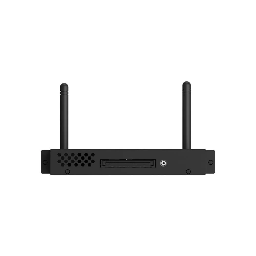 Modulo pc optoma ops200 a76×4 + a55×4
