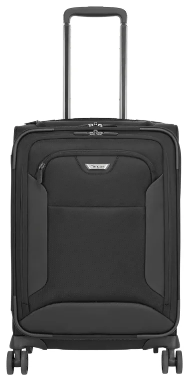 Trolley portatil targus corporate traveller 16 pulgadas negro