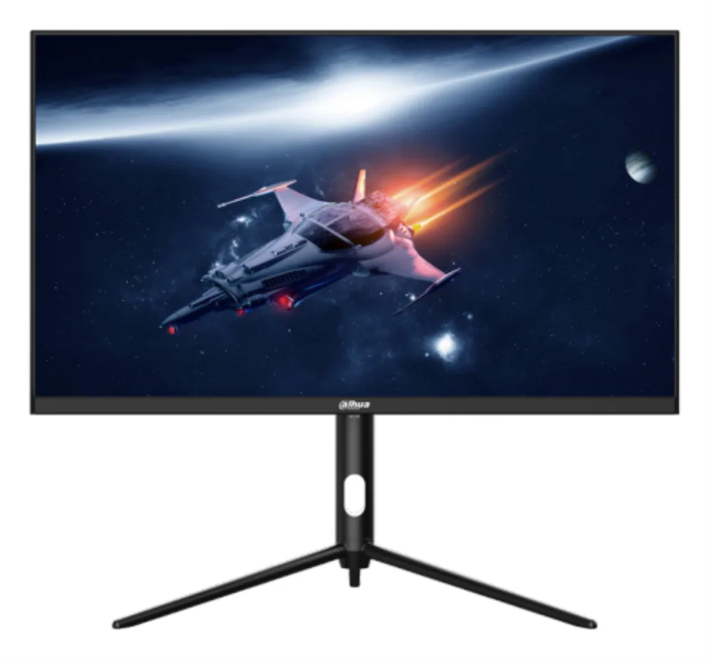 Monitor gaming dahua dhi - lm27 - e331a 27 pulgadas qhd 165hz