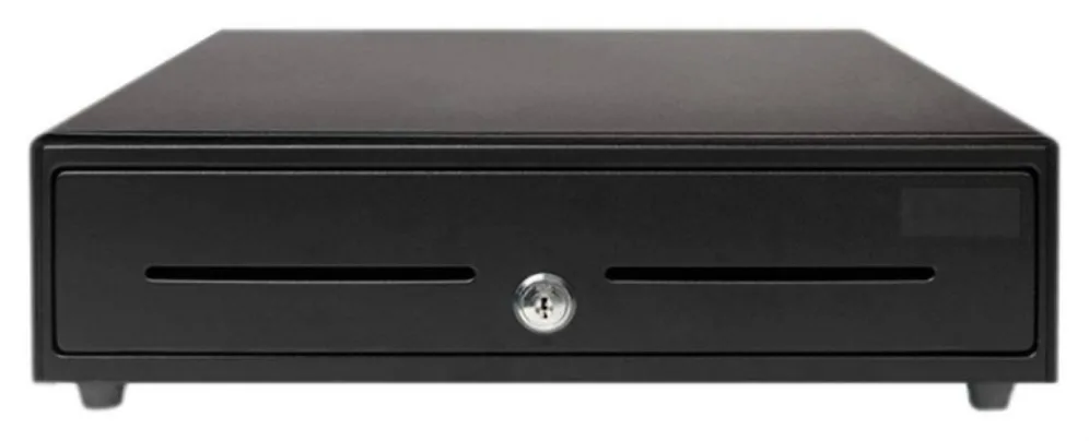 Premier 46HQAB cajón de efectivo Cajón de efectivo automático y manual