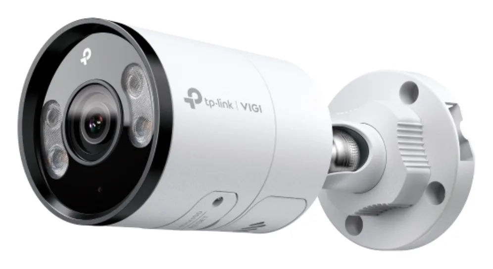 TP-Link VIGI C355 Bala (forma) Cámara de seguridad IP Exterior 2880 x 1620 Pixeles Pared