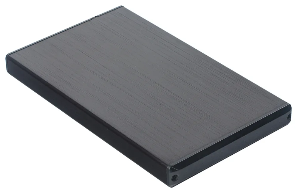 Caja Externa para Disco Duro de 2.5" Aisens ASE-2530B/ USB 3.1