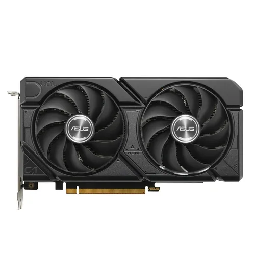 Tarjeta Gráfica Asus Dual Radeon RX 7600 EVO OC/ 8GB GDDR6
