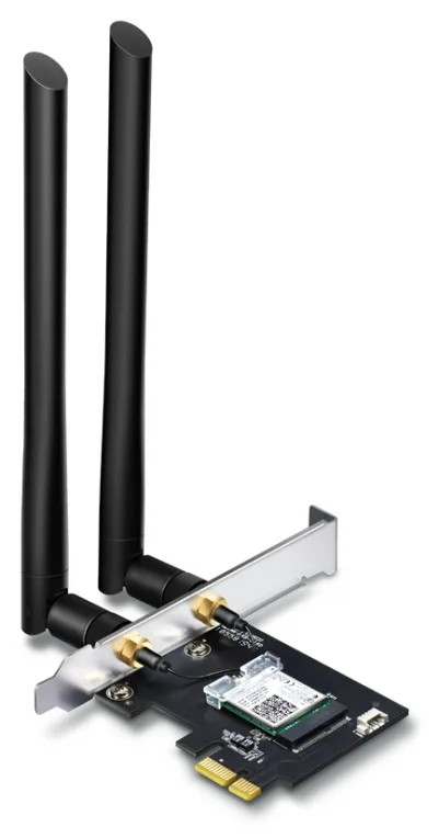TP-Link Archer T5E Interno WLAN / Bluetooth 867 Mbit/s