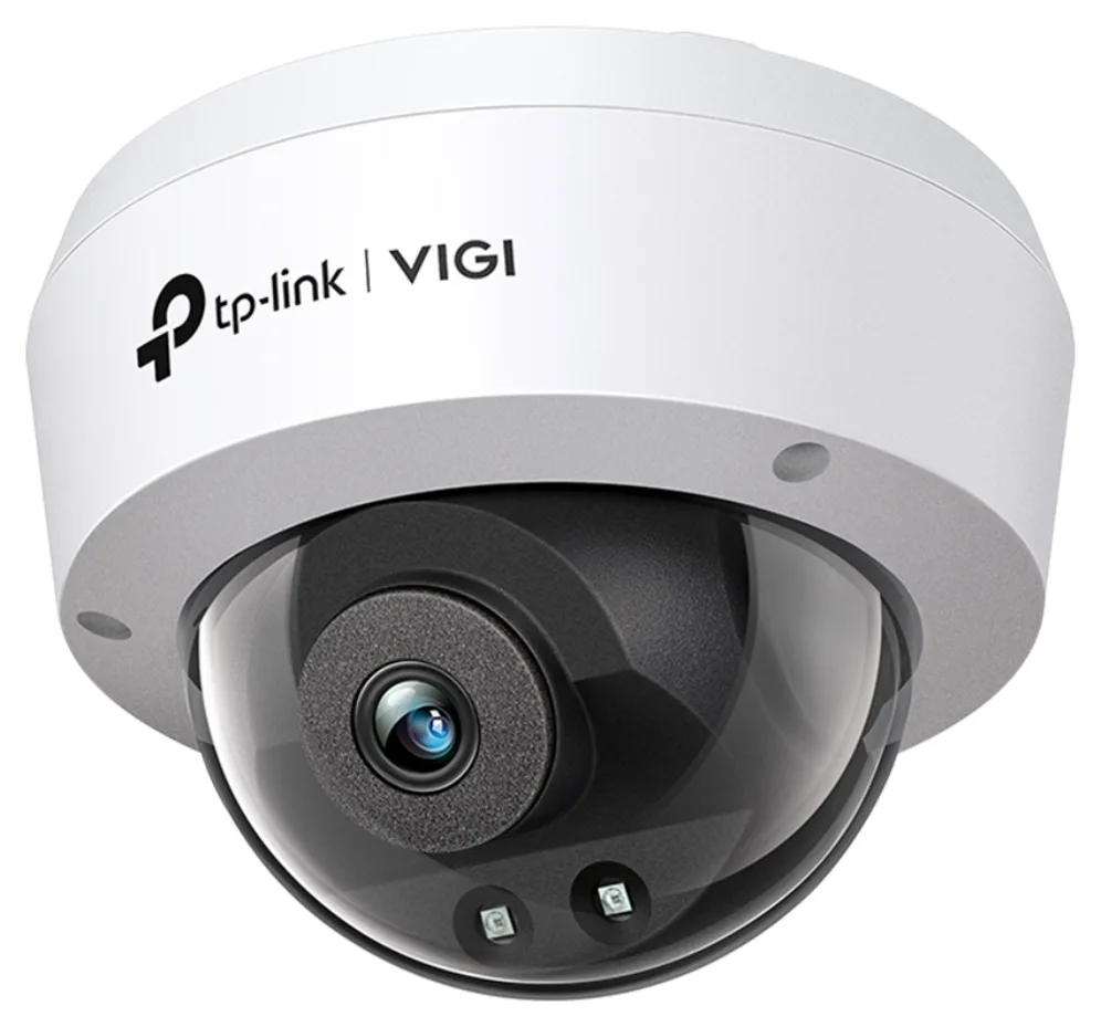 TP-Link VIGI C220I(4mm) Almohadilla Cámara de seguridad IP Interior y exterior 1920 x 1080 Pixeles Techo