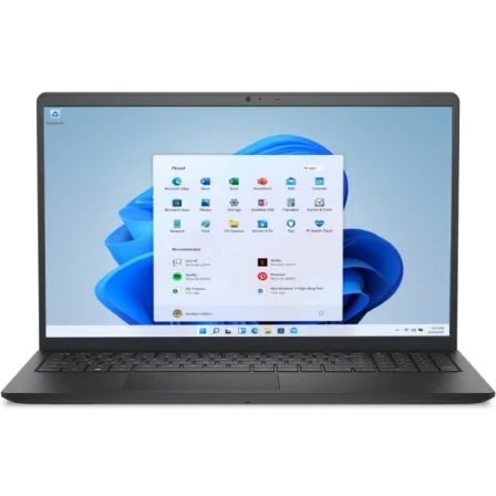 Portatil dell pro 15 essential 15 pv15265 r5 - 130 - 16gb - ssd 512gb - 15.6 pulgadas fhd - w11p