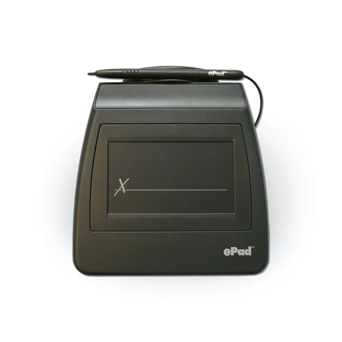 Capturadora firmas epad - vp9801 usb