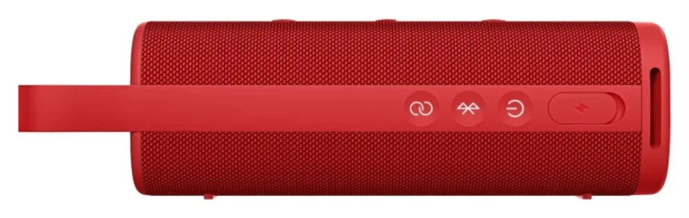Altavoz con Bluetooth Xiaomi Sound Outdoor S29D 30W/ 2.0/ Rojo