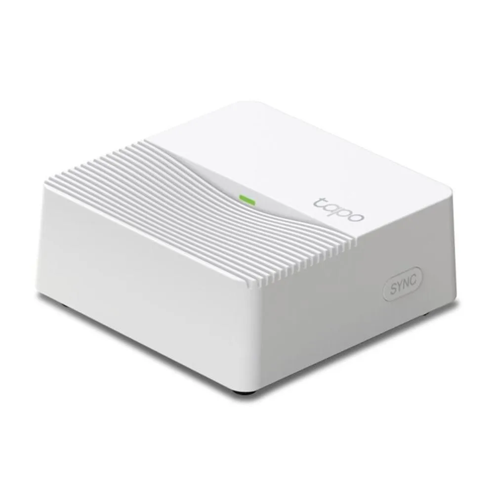 Hub inteligente tp - link tapo h200