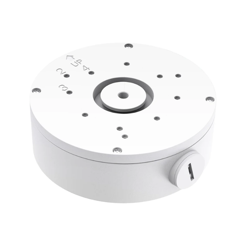 VIGI VJB-305 Caja de Conexiones Aluminio