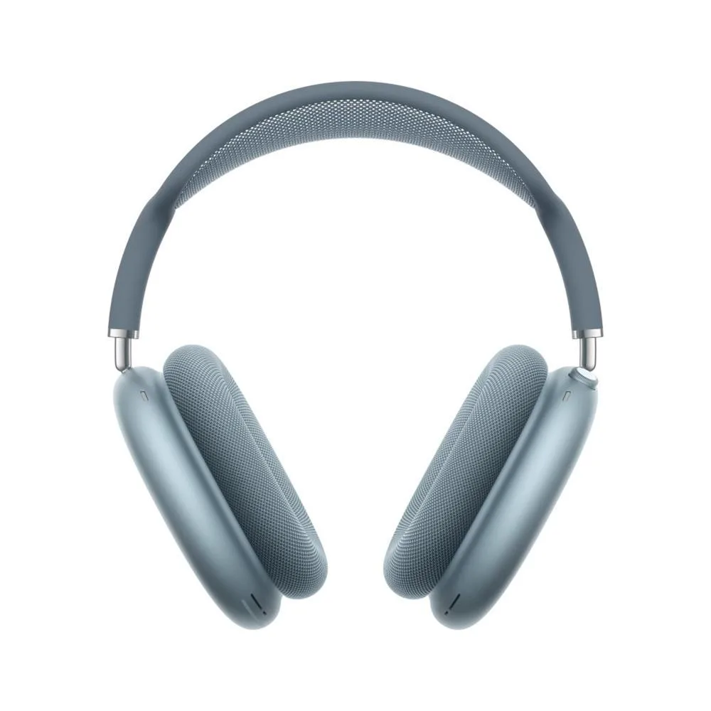 Auriculares apple airpods max 2 inalambrico blue