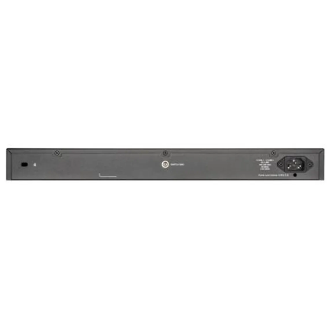 Switch d - link 24 puertos 10gb dxs 1210 - 28s 24 x 10gbase - x + 4 x 10gb ethernet