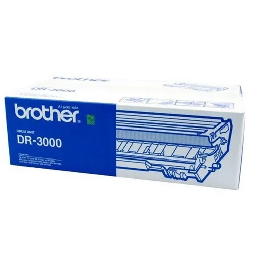 Tambor laser brother dr3000 monocromo 20000 paginas mfc - 8220