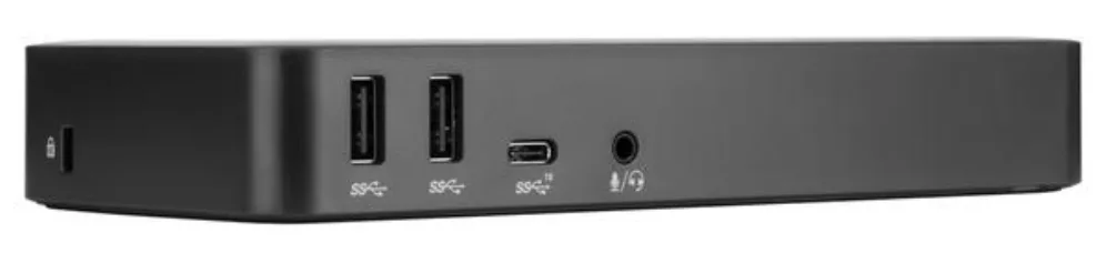 Docking targus usb - c multi - function displayport - dock430euz