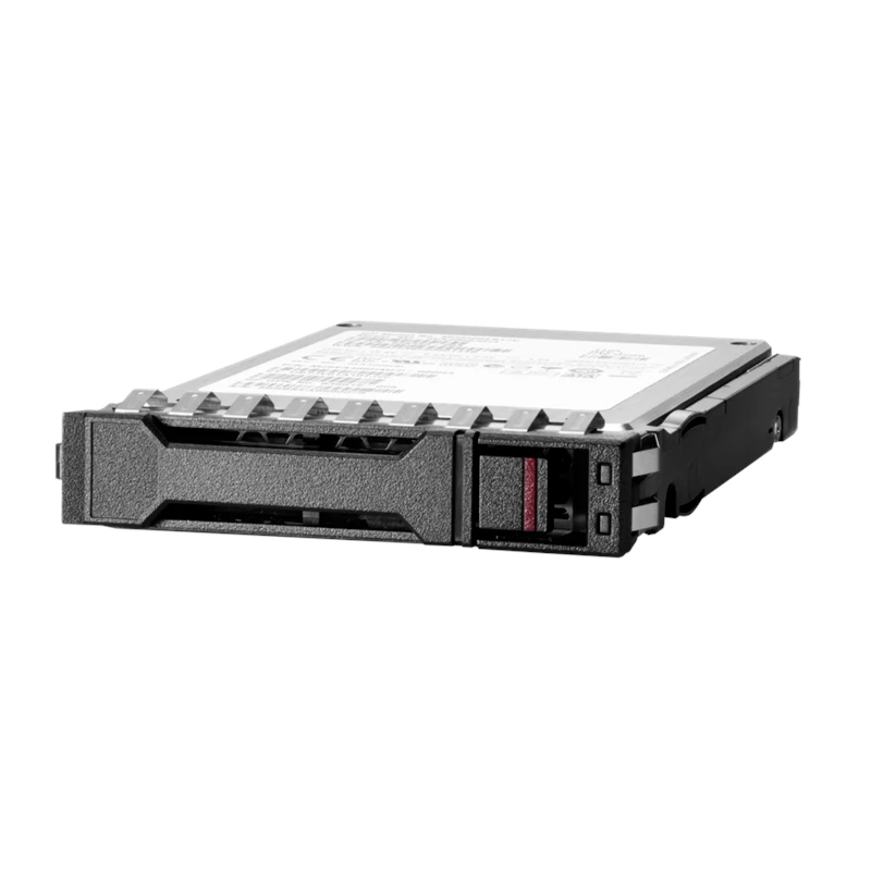 HPE HDD 2.5 1,92 TB - SATA (SATA-600)