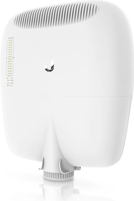 Ubiquiti EP-S16 switch L2/L3 Gigabit Ethernet (10/100/1000) Energía sobre Ethernet (PoE) Blanco