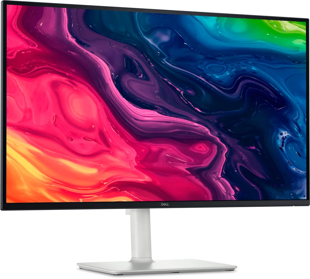 Monitor dell plus s2725qs 27 pulgadas 4k uhd 120hz