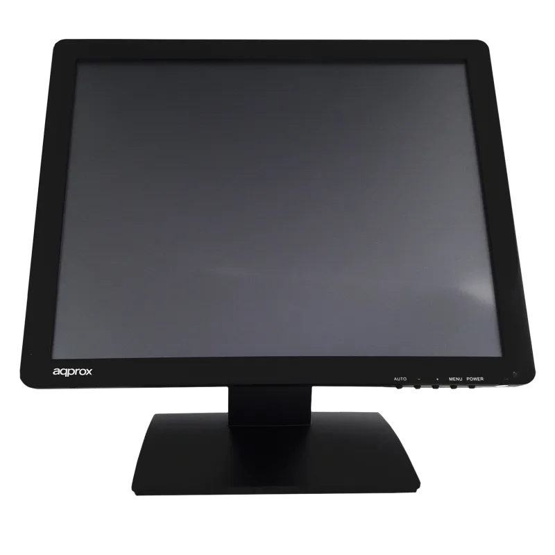 Approx APPMT19W5  Monitor Táctil 19" Usb-Vesa