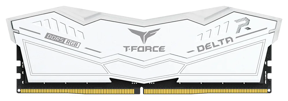 Team Group DELTA RGB FF4D564G6000HC30CDC01 módulo de memoria 64 GB 2 x 32 GB DDR5