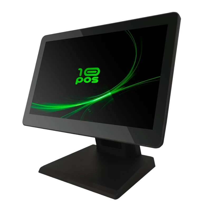 10POS TPV 15.6"10T16 J6412 8 GB-128 WIFI- W11 IOT